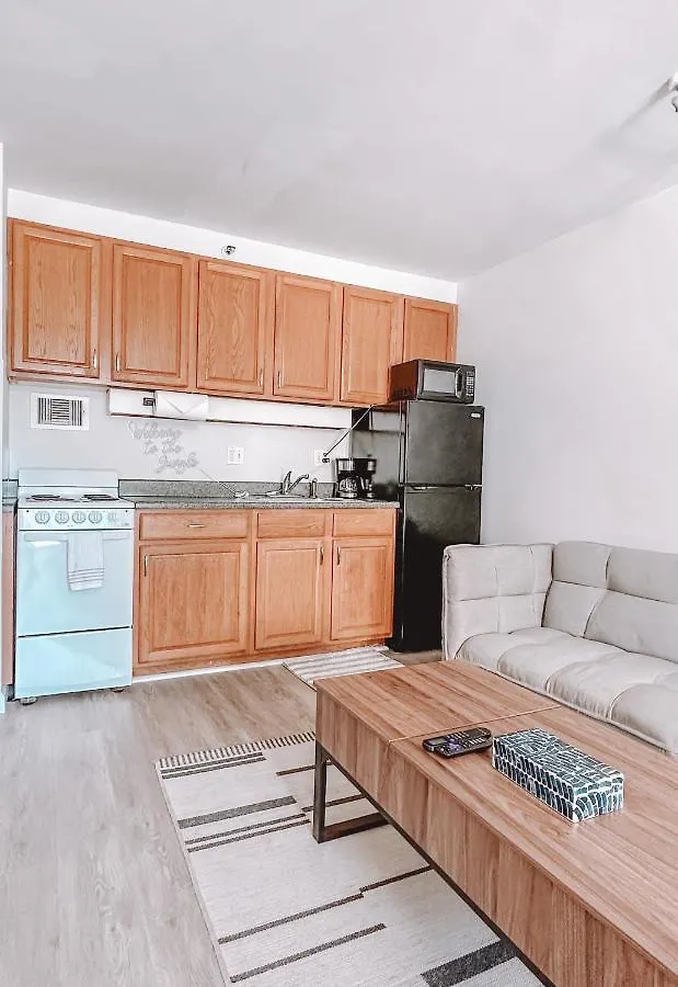 Modern Studio - Heart Of Waikiki With Parking! Honolulu 0*,